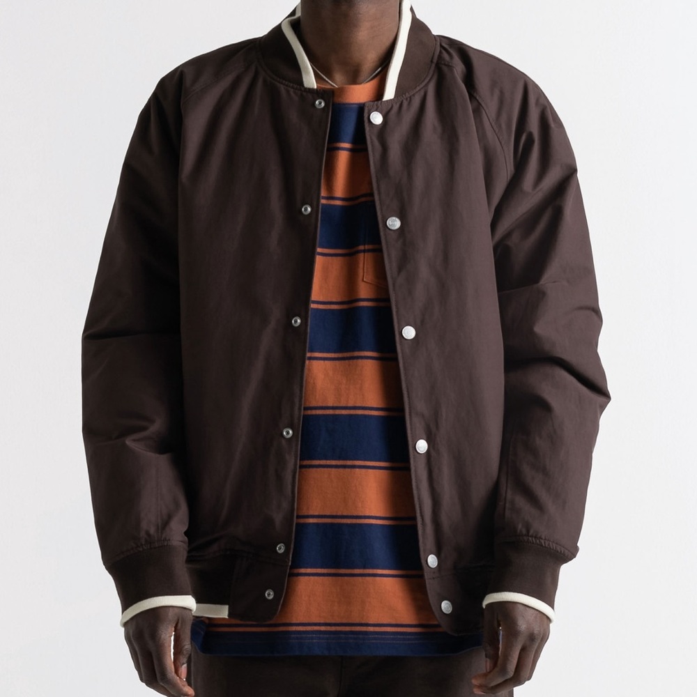 Herschel Varsity Jacket